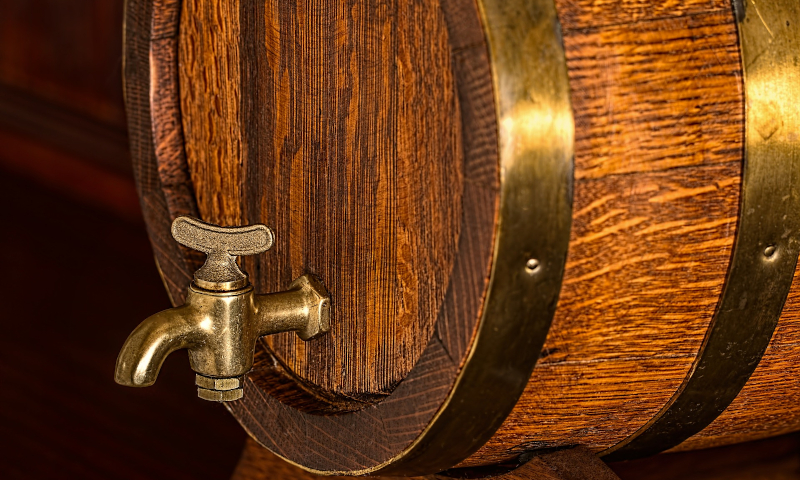 Het verhaal van de bierverordening Het verhaal van de bierverordening